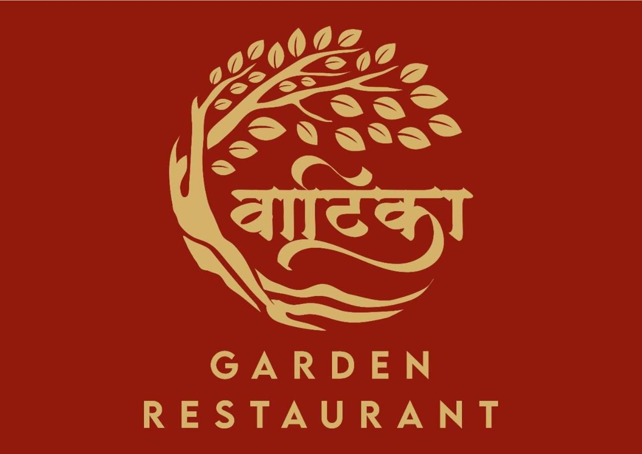 Hotel Madhuban Silvassa Buitenkant foto