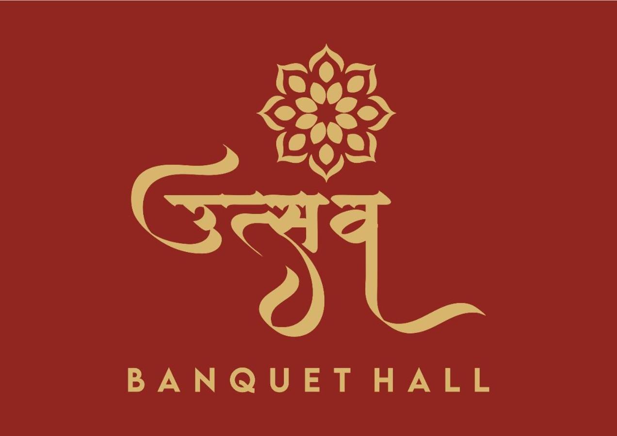 Hotel Madhuban Silvassa Buitenkant foto